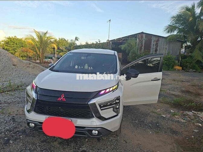 Mitsubishi Xpander 2023 Premium 1.5 AT - 53000 km