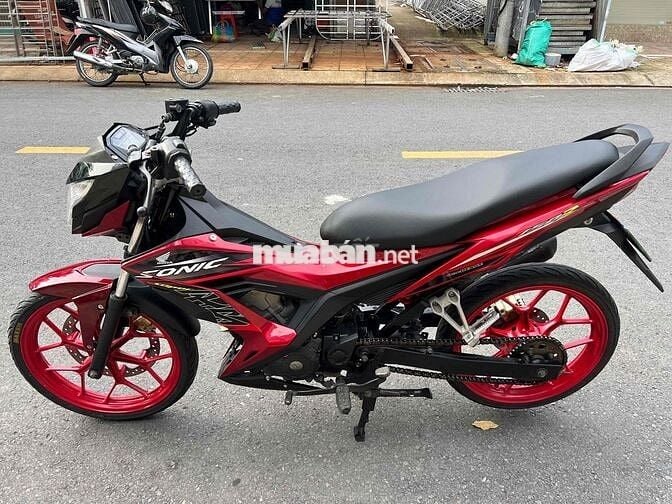 Bán Sonic150 ĐKí 2020 Máy Rớt Êm Biển 68 GTĐĐ
