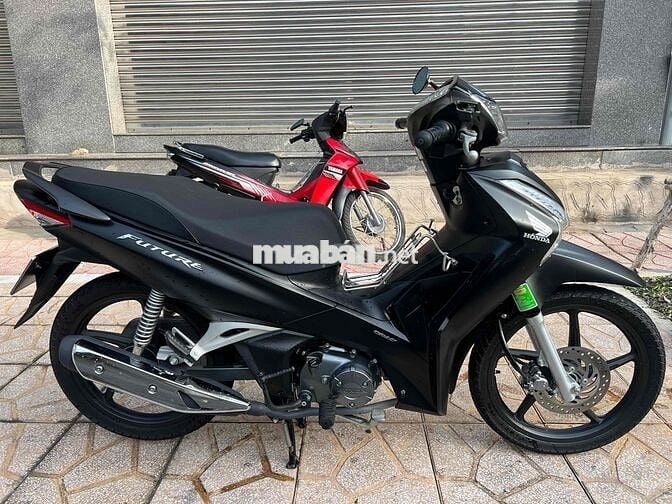 Bán Future Fi 2023 Xe Đẹp Keng Odo 11k Biển Số 65