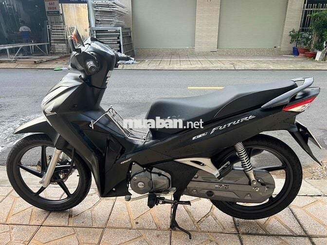 Bán Future Fi 2023 Xe Đẹp Keng Odo 11k Biển Số 65