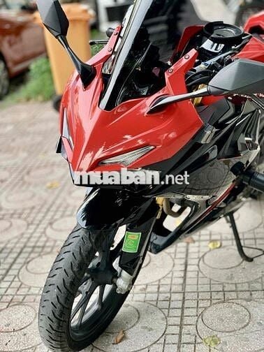 CBR150R 2022 ABS chính chủ HCM – odo 23k zin