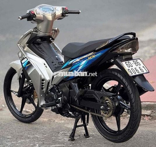 Exciter 2010 Trả Trước 30Tr Góp Bao Nợ Xấu