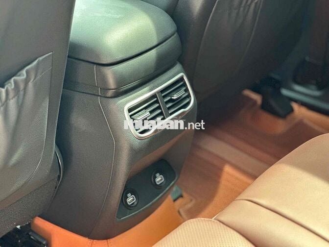 Hyundai Santa Fe 2021 2.5 Xăng Cao Cấp - 13000 km