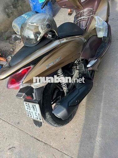 honda pcx 2011