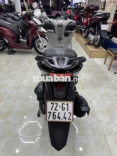 SH 125 ABS 2022 XE ĐẸP CHÍNH CHỦ GIÁ TỐT 71TR FIX