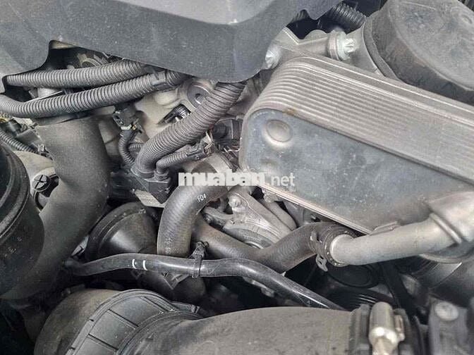 VinFast Lux A2.0 2019 Plus 2.0 AT - 62000 km