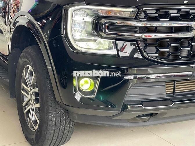 Ford Everest 2022 Ambiente 2.0L AT 4x2 - 32000 km