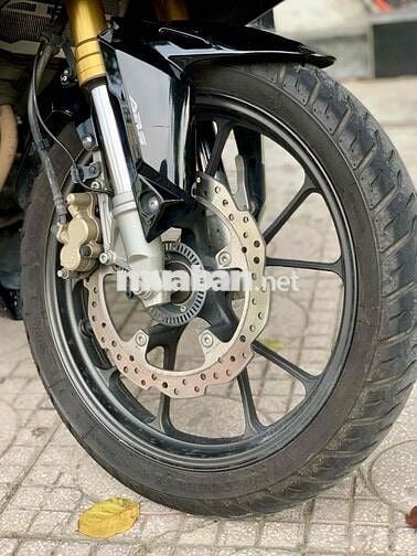 CBR150R 2022 ABS chính chủ HCM – odo 23k zin