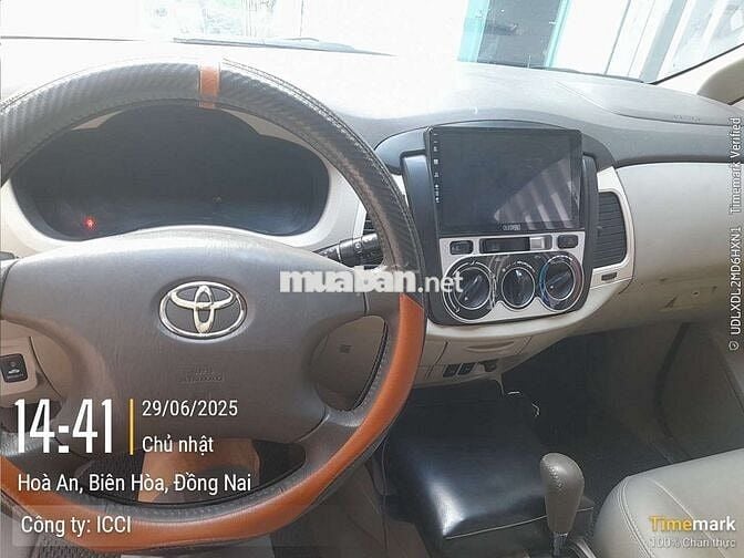 2011 V - 156000 km