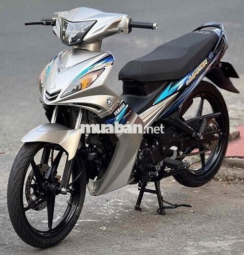 Exciter 2010 Trả Trước 30Tr Góp Bao Nợ Xấu
