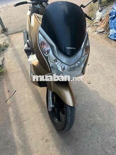 honda pcx 2011