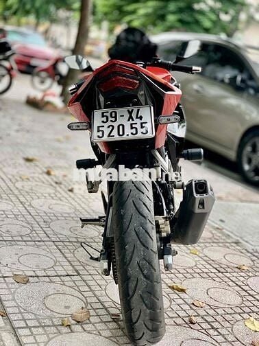 CBR150R 2022 ABS chính chủ HCM – odo 23k zin