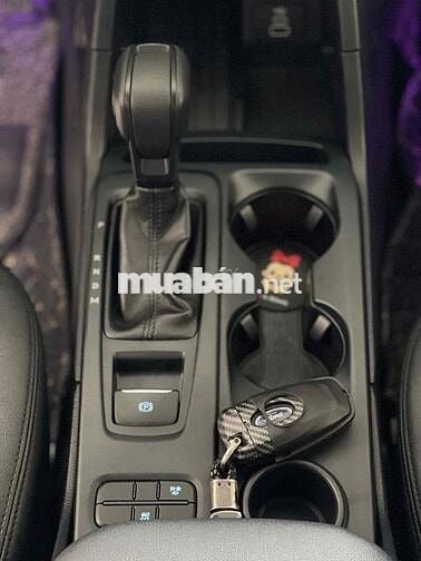 Ford Everest 2022 Ambiente 2.0L AT 4x2 - 32000 km
