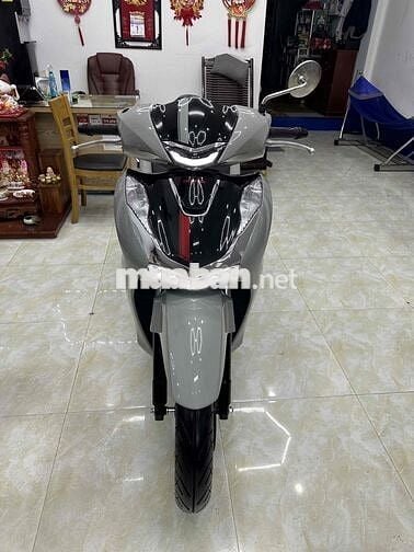 SH 125 ABS 2022 XE ĐẸP CHÍNH CHỦ GIÁ TỐT 71TR FIX