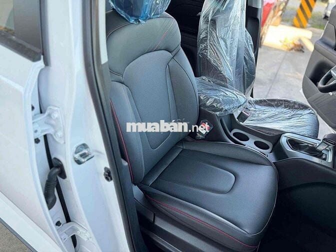 Trả trước 115 triệu Hyundai Stargazer 2025 1.5 AT