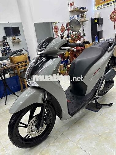 SH 125 ABS 2022 XE ĐẸP CHÍNH CHỦ GIÁ TỐT 71TR FIX