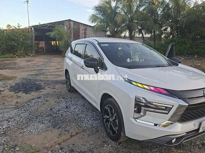 Mitsubishi Xpander 2023 Premium 1.5 AT - 53000 km