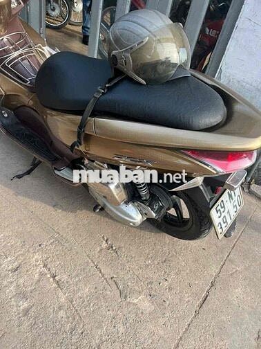honda pcx 2011