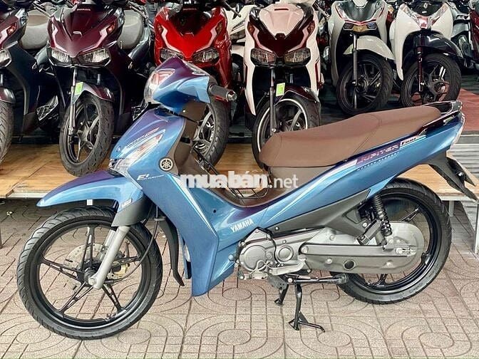 💥Jupiter Fi 2022 BSTP Chính Chủ máy ngon xe đẹp💥