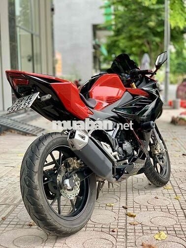 CBR150R 2022 ABS chính chủ HCM – odo 23k zin