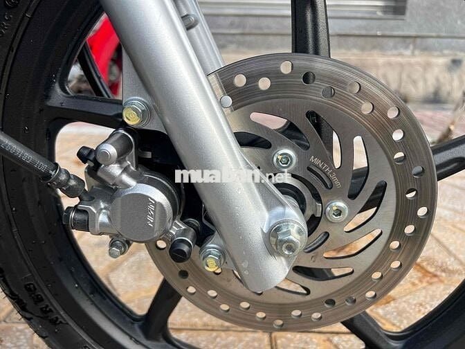 Bán Future Fi 2023 Xe Đẹp Keng Odo 11k Biển Số 65