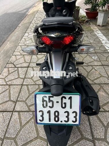 Bán Ex150 2019 Xe Đẹp Máy Zin Êm Biển Số 65