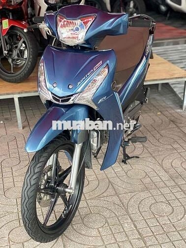 💥Jupiter Fi 2022 BSTP Chính Chủ máy ngon xe đẹp💥