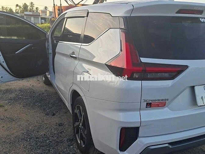 Mitsubishi Xpander 2023 Premium 1.5 AT - 53000 km