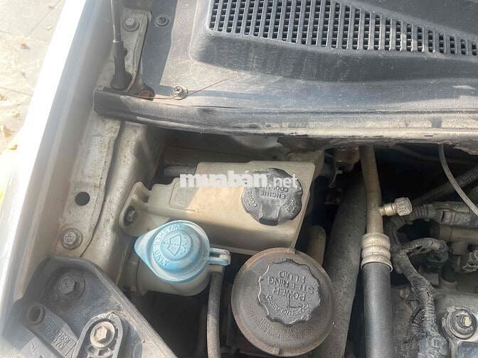 Kia Morning 2004 SLX 1.0 AT - 200000 km