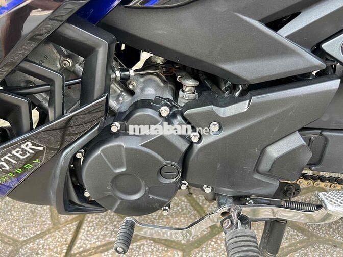 Bán Ex150 2019 Xe Đẹp Máy Zin Êm Biển Số 65
