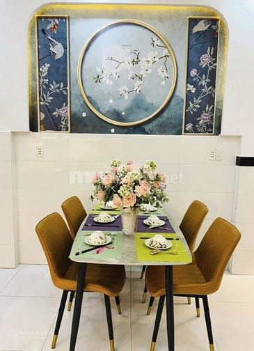 Chú Hải kẹt tiền bán nhà Phạm Văn Hai, Tân Bình, DT:60m2 Giá 3.2 Tỷ