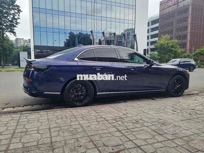 VinFast Lux A2.0 2019 Plus 2.0 AT - 62000 km
