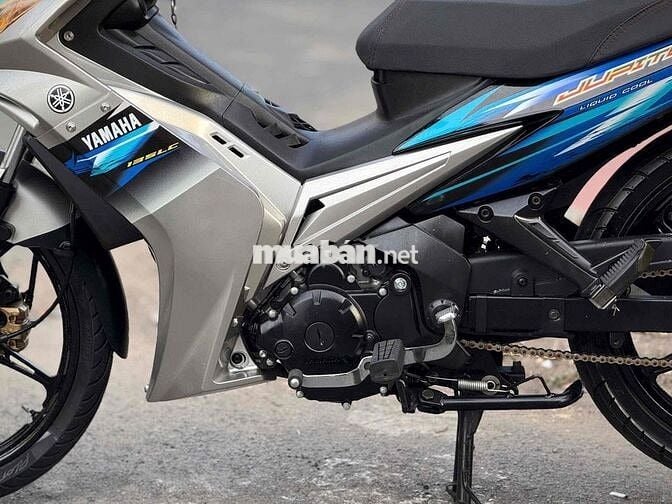 Exciter 2010 Trả Trước 30Tr Góp Bao Nợ Xấu