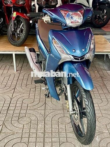 💥Jupiter Fi 2022 BSTP Chính Chủ máy ngon xe đẹp💥