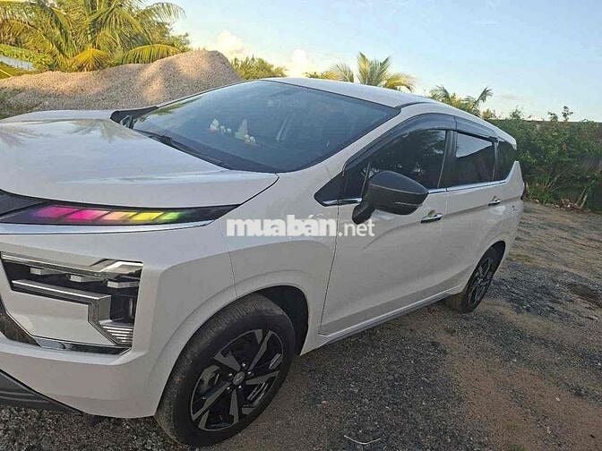Mitsubishi Xpander 2023 Premium 1.5 AT - 53000 km
