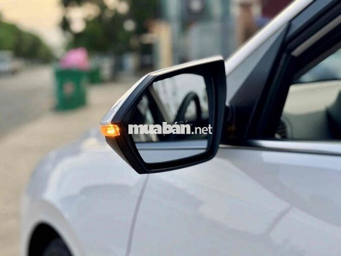 Trả trước 110 triệu Hyundai Accent 2025 1.5 AT