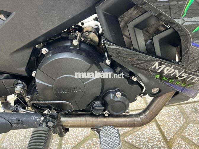 Bán Ex150 2019 Xe Đẹp Máy Zin Êm Biển Số 65