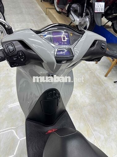 SH 125 ABS 2022 XE ĐẸP CHÍNH CHỦ GIÁ TỐT 71TR FIX