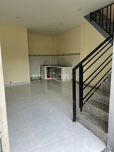 Nhà 1/ đường Lò Lu, Trường Thạnh, Thủ Đức