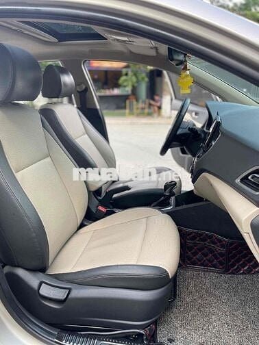 Hyundai Accent 2021 1.4 AT Đặc Biệt - 86000 km