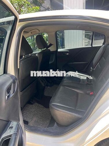Honda City 2019 1.5TOP - 77000 km