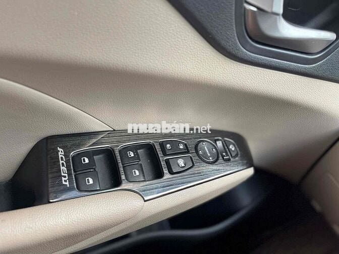 Hyundai Accent 2021 1.4 AT Đặc Biệt - 86000 km