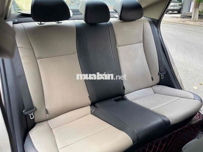 Hyundai Accent 2021 1.4 AT Đặc Biệt - 86000 km