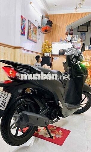 Cần bán chiếc Honda vision 2022 phiên bản thể thao