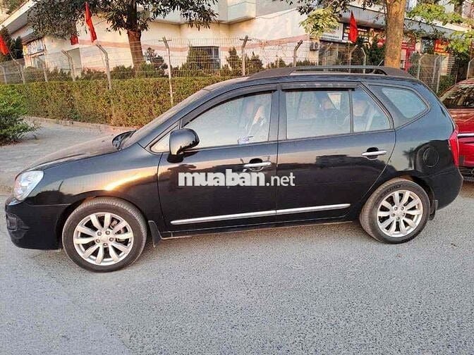 Kia Carens 2013 sx tại HQ SX 2.0 AT - 100.000 km