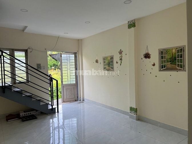 Nhà 1/ đường Lò Lu, Trường Thạnh, Thủ Đức