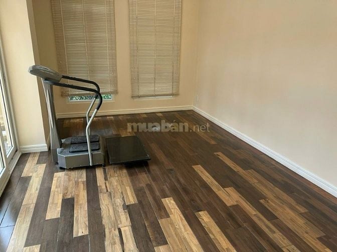 Chính chủ cho thuê Biệt thự khu cảnh đồi PMH giá 112 triệu