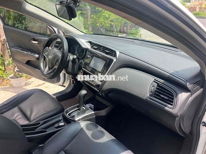 Honda City 2019 1.5TOP - 77000 km