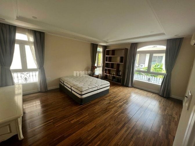 Chính chủ cho thuê Biệt thự khu cảnh đồi PMH giá 112 triệu