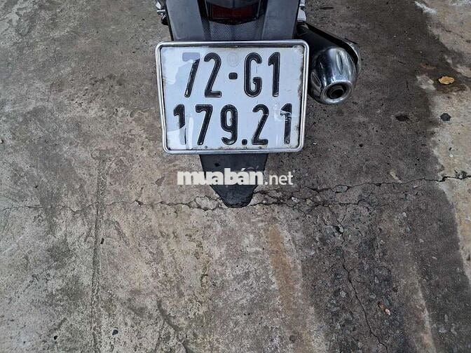Rsx 2013 honda..mâm zin.đầu nồi zin..72G1